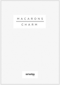 Stella Прайс-лист MACARONS+CHARM 2022 x1,35
