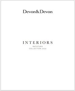Devon&Devon Прайс-лист Interiors 2024