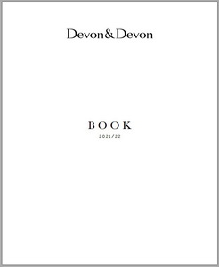 Devon&Devon Каталог BOOK 2021/22