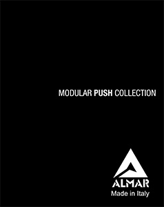 Almar Прайс лист Modular Push 2023