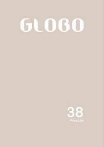 GLOBO Прайс-лист №38 М2.0 действует с 09.02.2024