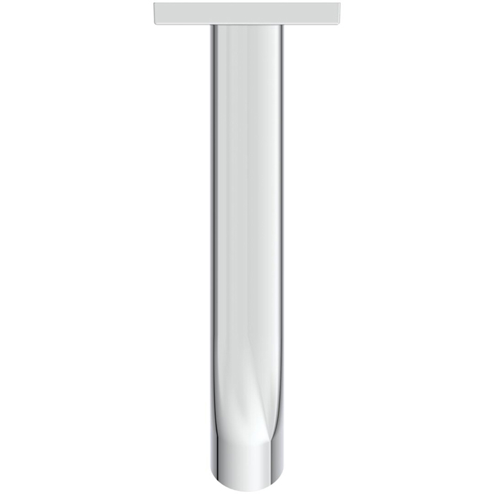 Ideal Standard Joy Neo Настенный излив, 17см., подключение G1/2, цвет: хром