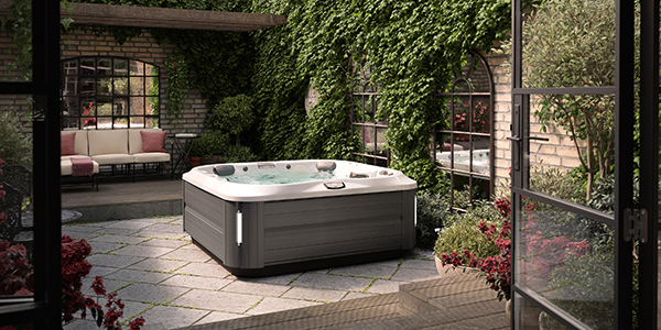Jacuzzi, Gruppo Treesse: минибасейны, ванны и сауна в наличии!