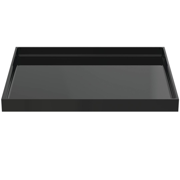 Ideal Standard Solos Подставка для душевых принадлежностей на раковину 33x3см., цвет: Черный 