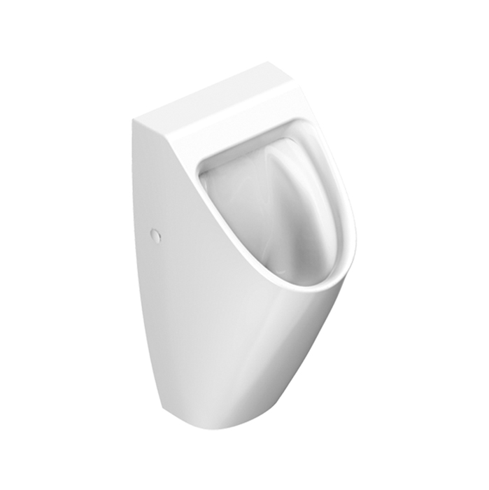 Catalano Comfort Писсуар 64x32см, цвет: белый глянцевый