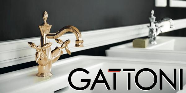 GATTONI: Новый прайс-лист 2017