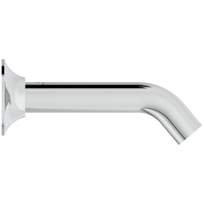 Ideal Standard La Dolce Vita Излив для ванны, 16см., настенный, подключение G1/2, цвет: хром