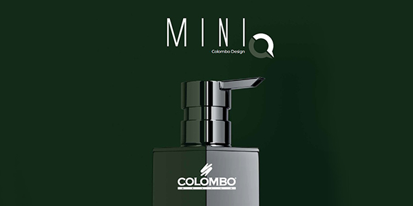 Colombo MiniQ - расширенная складская программа!