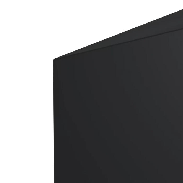 Keuco Стеклоочиститель с настенным креплением, скрытый крепеж для приклеивания в к-те цвет: чёрный