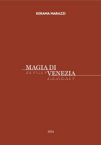 Kerama Marazzi каталог Magia Di Venezia 2024
