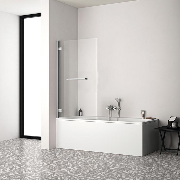 Ideal Standard i.life Ванна 180x80 см, встраиваемая, акрил, без панелей, перелива, без ножек, цвет: белый глянец