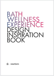 Newform каталог Bath Wellness It-En-Fr 2025-26