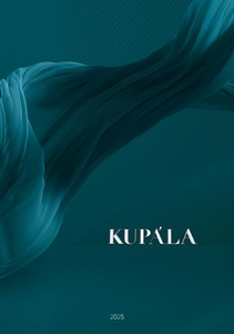 Kupala Каталог 2025
