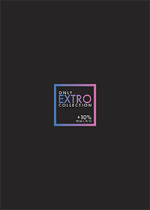 Newform Прайс лист EXTRO 2025