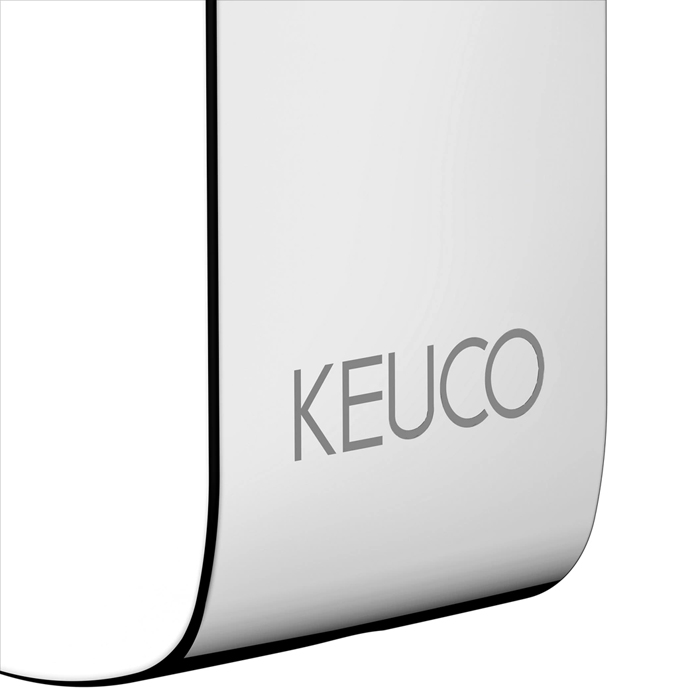 Keuco Aveno Крючок для полотенца, подвесной, цвет: хром