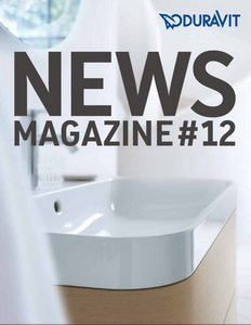 Duravit News magazine #12