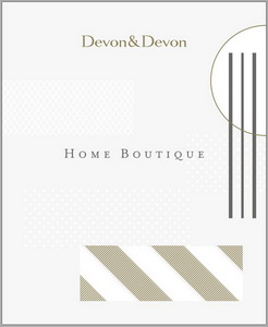 Devon&Devon Каталог Home Boutique 2021