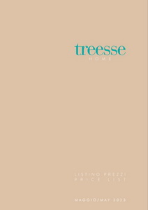Treesse HOME Прайс-лист 2023