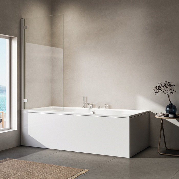 Ideal Standard Dolce Vita Ванна 190x90 см, встраиваемая, акрил, без панелей, перелива, ножки в комплекте, цвет: белый глянец