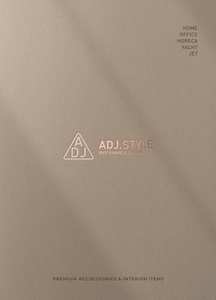 ADJ Каталог 2025