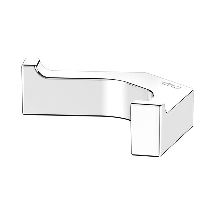 Keuco Edition 11 Крючок, подвесной, двойной, цвет: хром