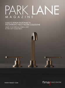 Fima Carlo Frattini каталог PARK LANE