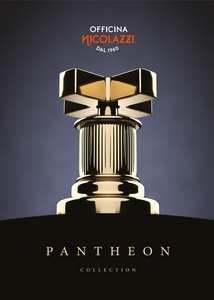 Nicolazzi Каталог PANTHEON New