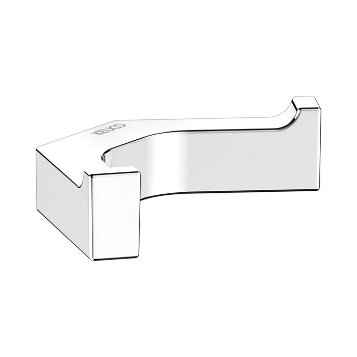 Keuco Edition 11 Крючок, подвесной, двойной, цвет: хром