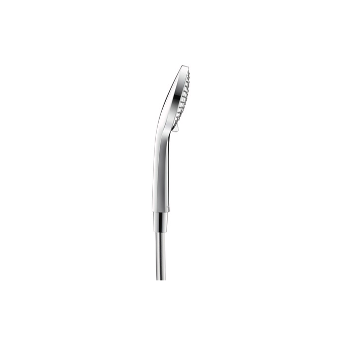 Duravit Shower Ручной душ, 3 режима, цвет: хром