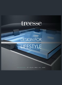 TREESSE Каталог новинок Milano 2024