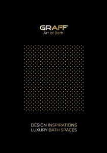 GRAFF Каталог Inspirations 2026