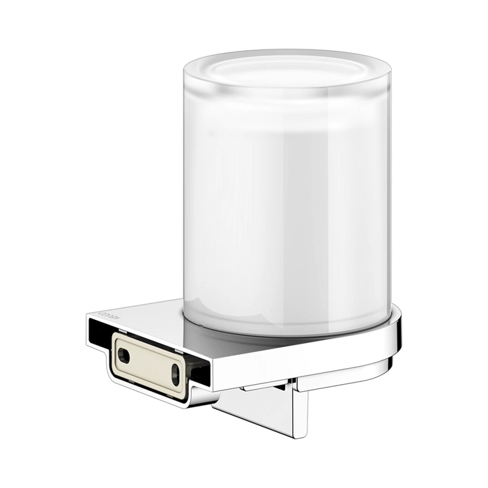 Keuco Collection Moll Дозатор для жидкого мыла, подвесной, цвет: хром