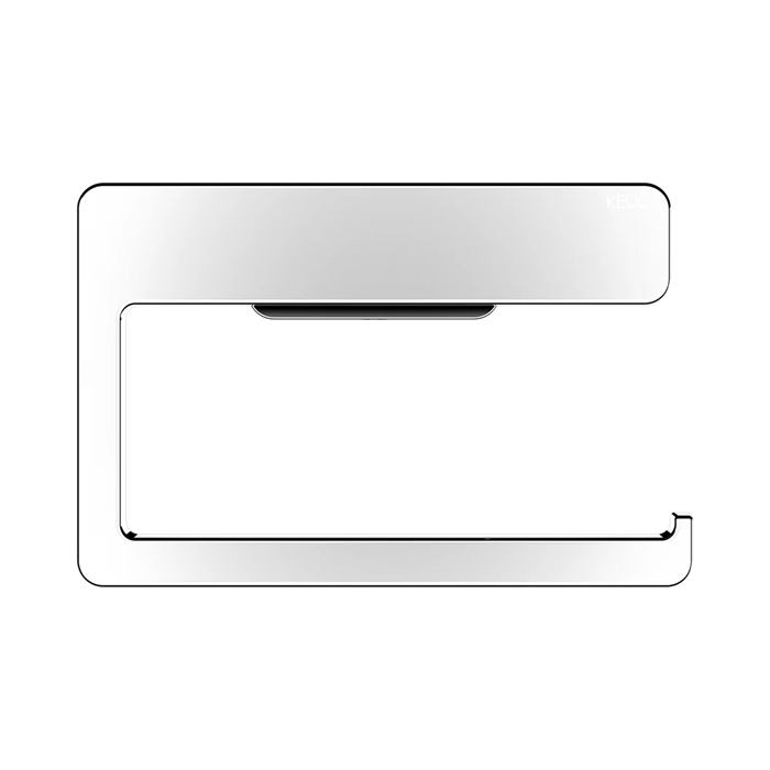 Keuco Collection Moll Держатель т/б, поворотный, подвесной, цвет: хром