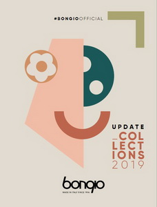 BONGIO Каталог collections 2019