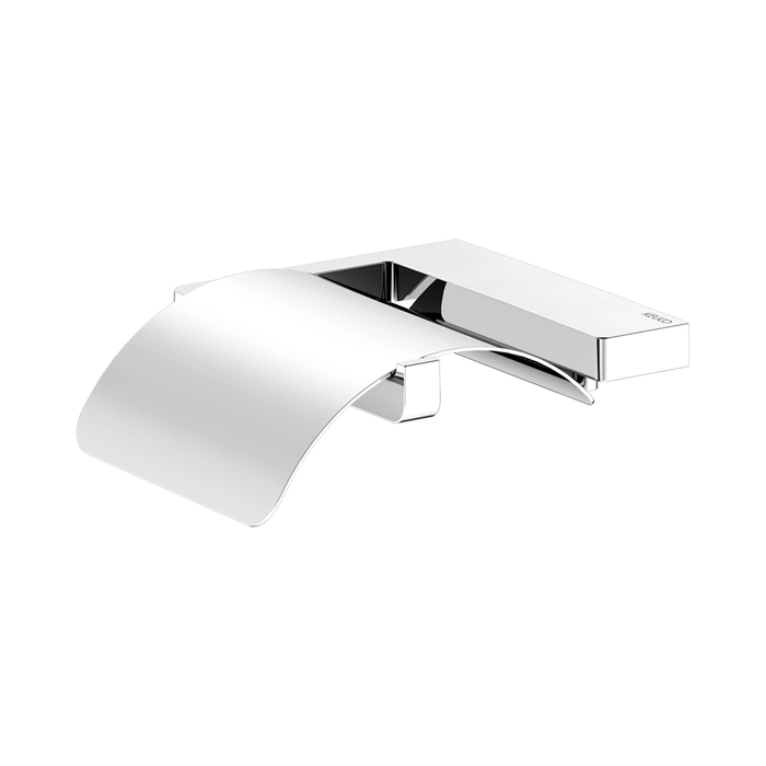 Keuco Collection Moll Держатель т/б, подвесной, c крышкой, открытый, цвет: хром