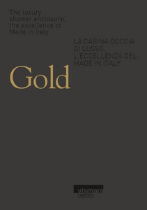 Vismara Vetro - Каталог и прайс-лист GOLD (действителен с 1.05.2026)