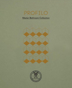 Oasis Каталог Profilo 2023 NEW
