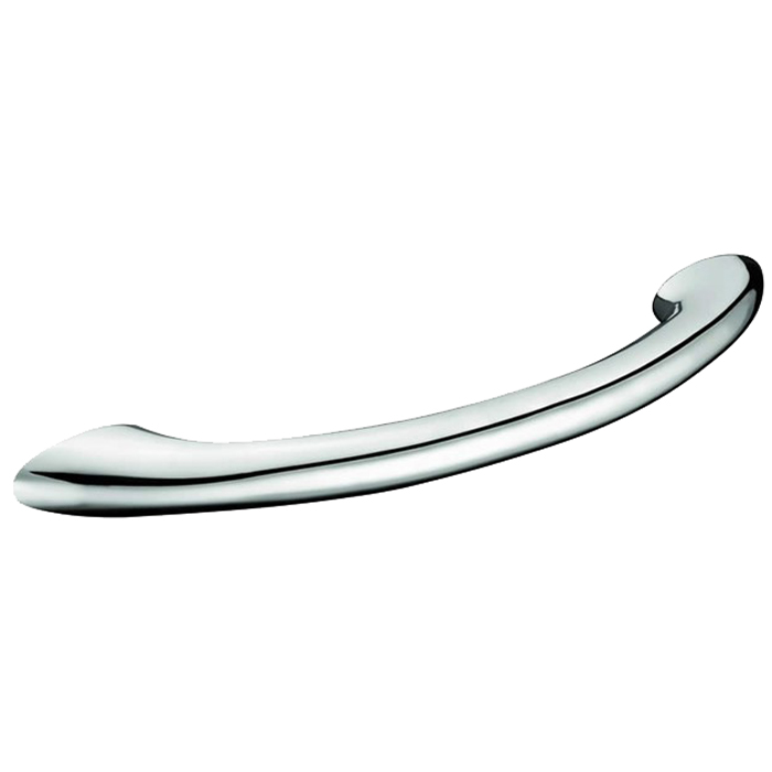 Colombo Units Поручень для ванны 50см, цвет: хром