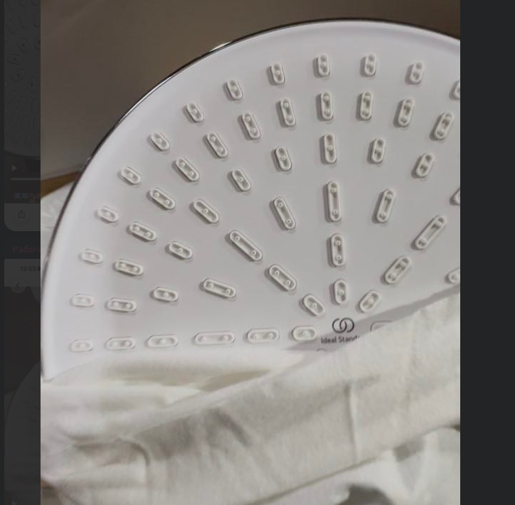 Ideal Standard Ceratherm T25 Душевая стойка, с термостатическим смесителем, ручным душем и шлангом, корпус Coolbody, руч. душ: 2 режима, верх. душ: 25см., цвет: хром