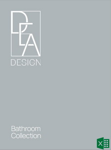 Dea Design Прайс лист EURO (XLSX)