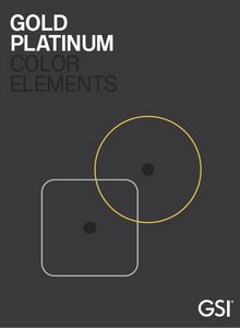 GSI Буклет Golden Elements 2019
