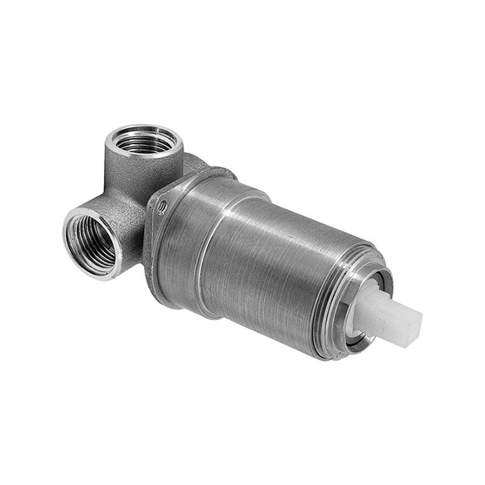GRAFF UNIVERSAL Смеситель для раковины скрытого монтажа 1/2’’ — черновой вариант