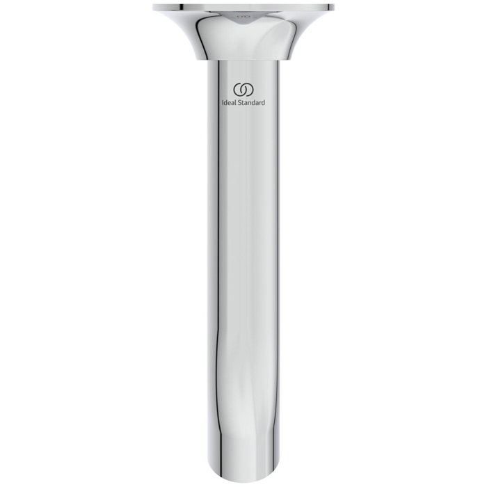 Ideal Standard La Dolce Vita Излив для ванны, 16см., настенный, подключение G1/2, цвет: хром
