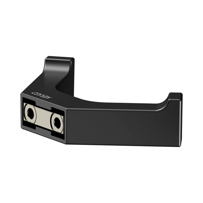 Keuco Edition 11 Крючок, подвесной, двойной, цвет: черный матовый