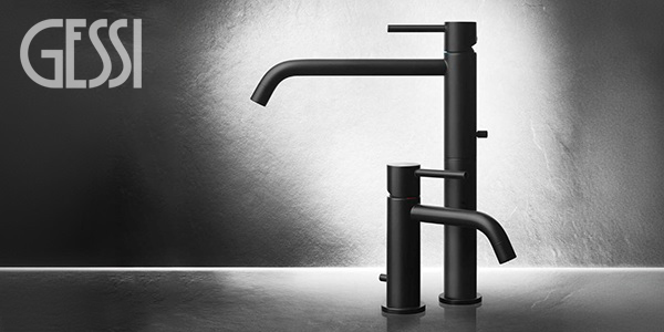Gessi Emporio - новый курс расчета РРЦ