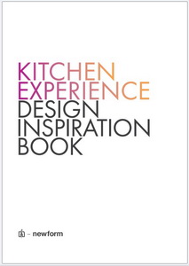 Newform каталог Kitchen 2026-27