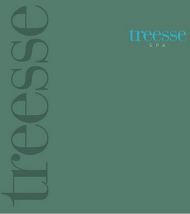 TREESSE SPA каталог 2020