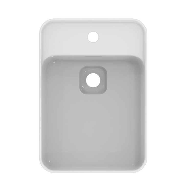Ideal Standard Strada II Раковина 50x35см., накладная, 1 отв., цвет: белый