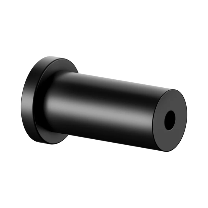 Keuco Plan Крючок, подвесной, цвет: черный матовый