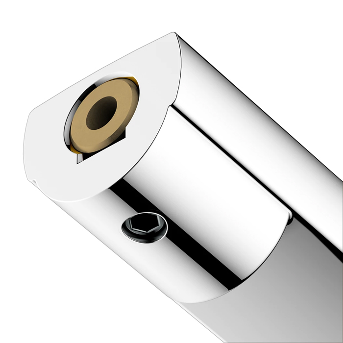 Keuco Collection Moll Держатель запасного рулона т/б, подвесной, цвет: хром